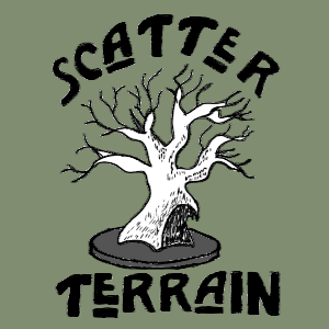 Scatter Terrain